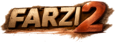 farzi 2 হোম লোগো